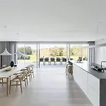 Stylish 70's With Forest And View In Ry Ry
