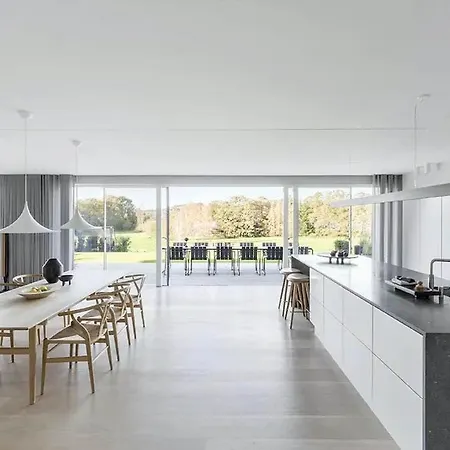 Stylish 70's With Forest And View In Ry * 瑞伊