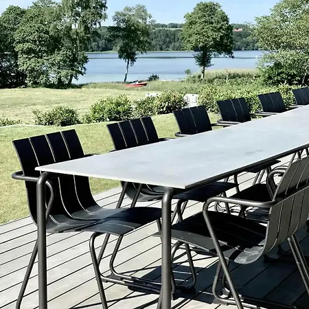 Stylish 70's With Forest And View In Ry