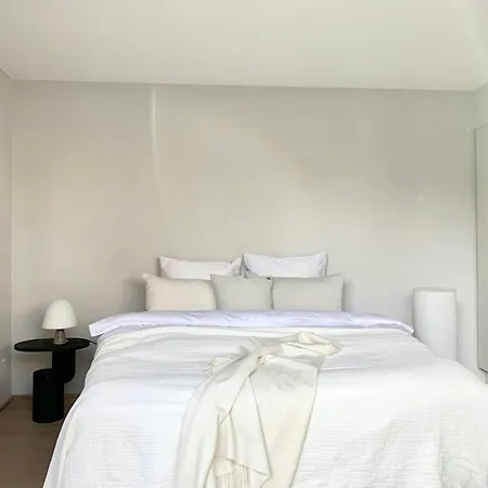 Stylish 70's With Forest And View In Ry 度假居 *